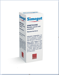 SIMEGUT*OS GTT FL 30ML características