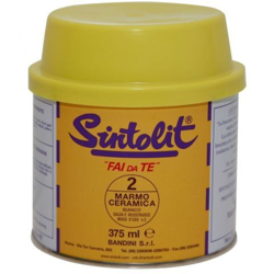 Stucco Sintolit Per Marmo E Ceramica 0,375 L Bian precio
