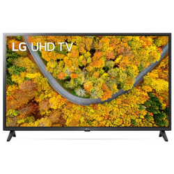 TV LED Ultra HD 4K 43'' 43UP75006LF. API Smart TV WebOS Grigio precio