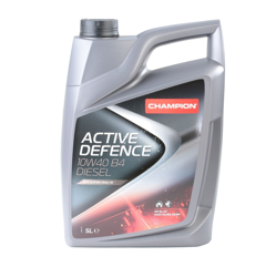 CHAMPION LUBRICANTS Olio motore 8204210 precio