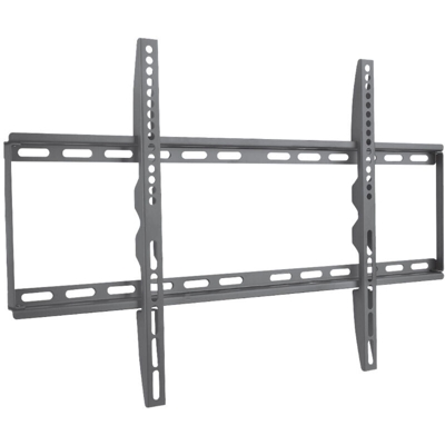 Staffa a Muro Fissa Slim TV LED LCD 40-65'' - Techly