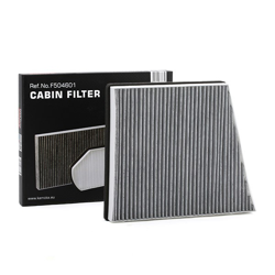 KAMOKA Filtro Antipolline F504601 Filtro Abitacolo,Filtro, Aria abitacolo MERCEDES-BENZ,Classe E Sedan (W211),Classe E T-modell (S211),CLS (C219) en oferta