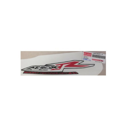 1BX-F8391-40 carenatura Grafico 1 - YQ 50 11 - Yamaha características