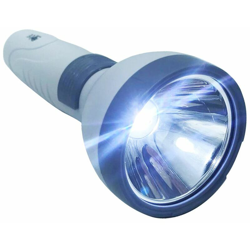 Driwei - Torcia ricaricabile led cob da lavoro portatile campeggio emergenza DR te-b0064 precio