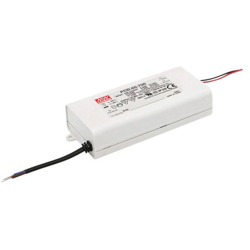 PCD-60-2400B Driver per LED Corrente costante 60 W 2.4 A 15 - 25 V/DC dimmerabile, Circuito PFC, Protezione s - Mean Well en oferta