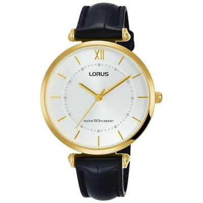 Rg292mx8 Orologio Donna Al Quarzo
