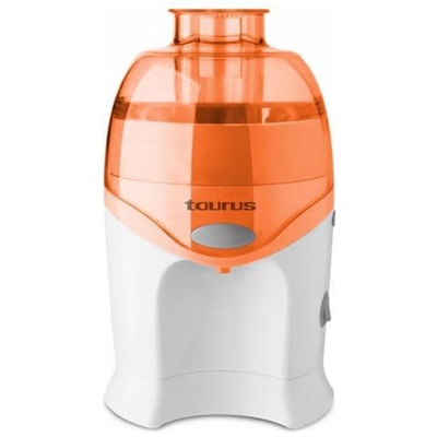 Mixer Lc640 Liquafresh 250w Arancio Bianco