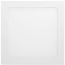 8 X Plafoniera A Led 24w Ac 220-240 V 1814 Lumen 300 X 300 Mm Ip53 Led Pannello Bianco Neutro 4000k Quadrato Faretto Da Incasso Pannello Led Quadrato Plafoniere A Led 24w Bianco Neutro precio