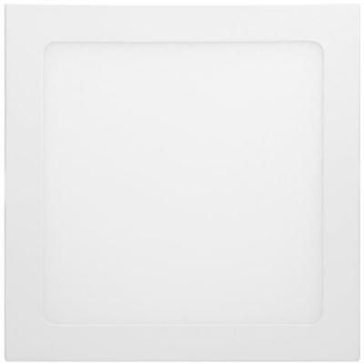 8 X Plafoniera A Led 24w Ac 220-240 V 1814 Lumen 300 X 300 Mm Ip53 Led Pannello Bianco Neutro 4000k Quadrato Faretto Da Incasso Pannello Led Quadrato Plafoniere A Led 24w Bianco Neutro