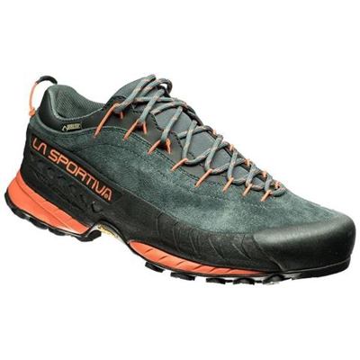 Scarpe Tx4 Gtx 215483 106150carbonflame Taglia 45 Colore Arancione