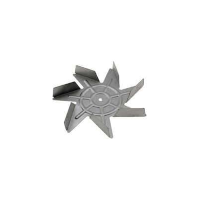Elica ventilatore - Forni, Fornelli Elettrici e a Gas - SMEG - 299959
