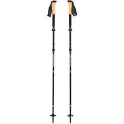 Alpine FLZ bastone per trekking Unisex Pieghevole, Attrezzature per il fitness precio