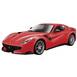Ferrari F12tdf 2012-2016 1:24 Automodello - Bburago en oferta