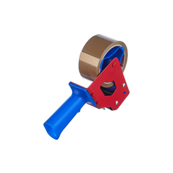 pack standard 1 x 50m:48mm + dispenser - Tesa en oferta