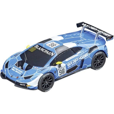 Carrera 20064162 GO!!! Lamborghini Huracan GT3 No.98