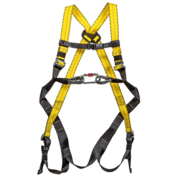 Imbracatura Anticaduta 2 Ancoraggi en oferta