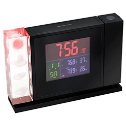 MyTime Crystal P Colour Stazione meteorologica precio