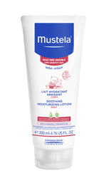 MUSTELA LATTE IDRATANTE LENITIVO 200 ML precio