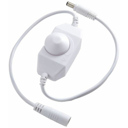Adattatore dimmerabile per striscia led 220V trasformatore connettore dimmer en oferta