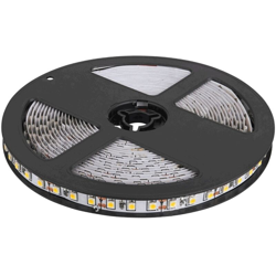 Nastro Led 5Mt.60 Led 12W 24V 6500K Ip20 características