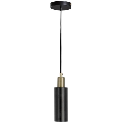 Lampada a sospensione Betsy - Black - Kave Home