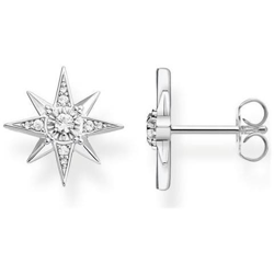 Orecchini Thomas Sabo Sterling Silver Glam E Soul en oferta