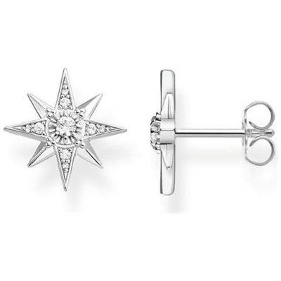 Orecchini Thomas Sabo Sterling Silver Glam E Soul