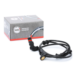 A.B.S. Sensore ABS 30971 Sensore ESP,Sensore Giri Ruota MERCEDES-BENZ,Classe M (W164),Classe R (W251, V251),GL (X164) precio