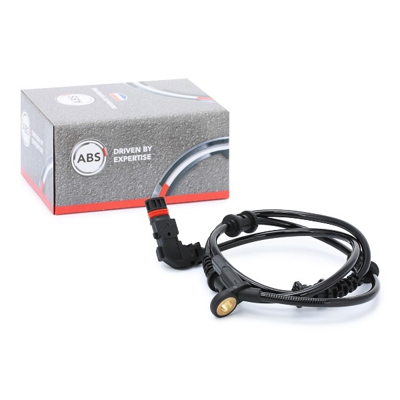 A.B.S. Sensore ABS 30971 Sensore ESP,Sensore Giri Ruota MERCEDES-BENZ,Classe M (W164),Classe R (W251, V251),GL (X164)