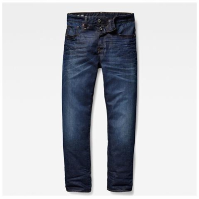 Pantaloni Gstar 3301 Relaxed L32 Abbigliamento Uomo W31-l32