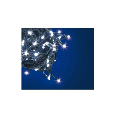 Lotti Importex - Catena Lineare 48 Led Bianco 2,85mt