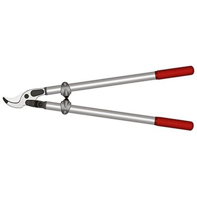 220 Due Mano Pruner, Argento, 119,4 x 16,5 x 6,3 cm, 06257