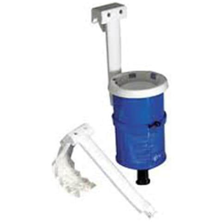 Filtro A Cartuccia Per Piscine Magic Pool, Intex E Bestway características