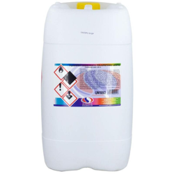 Solvente poliuretanico lento (plastica) | 25 L - Plainsur características