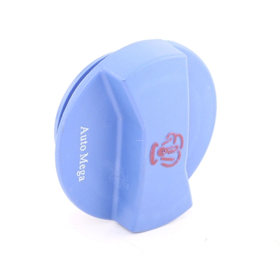 AUTOMEGA Tappo, Serbatoio refrigerante 160055510  VW,POLO (9N_),Golf IV Hatchback (1J1),PASSAT Variant (3B6),Touareg (7LA, 7L6, 7L7)