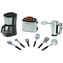 Set Cucina Ety08 Giocattolo características