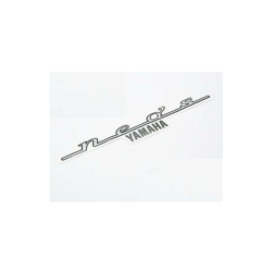 5AD-F1781-00 Emblem 1 - YN 50 Neos 97-01 - Yamaha precio