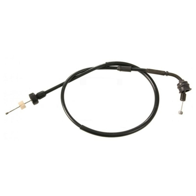 444-26311-00 cavo acceleratore 1 DT125 '74 / 76 - Yamaha