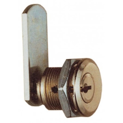 6 BL Di BL SERRATURA A CILINDRO IBFM D. 20 MM. 20