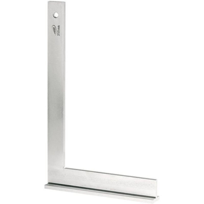 Staffa Fabbro Con Arresto 500X280Mm Galva Hp