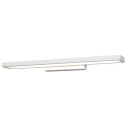 Applique Moderna A Led Bianca, Bianco Caldo 3000k 1260lm precio