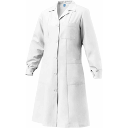 CAMICE LAURA | 54 - NEUTRO (SENZA PERSONALIZZAZIONE) - Bianco - Bianco características