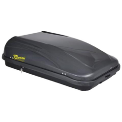 Box Tetto Auto Pre 420 Antracite Lucido 420 Lt 9002. au Bertoni precio