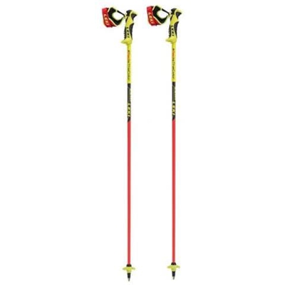 Worldcup Racing Comp Jr 14 Leki Cm 120