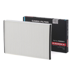 KAMOKA Filtro Antipolline F400601 Filtro Abitacolo,Filtro, Aria abitacolo OPEL,VAUXHALL,Zafira A (T98),Astra H Caravan (A04),Astra H Hatchback (A04) en oferta