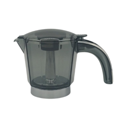 De'longhi - De Longhi 7313285599 - Assieme Caraffa macchina caffè Alicia Plus EMKP63.B precio