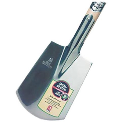 e 484.442 - Pala Del Giardino (acciaio Inox, Dimensione 0) - Pala Del Giardino (acciaio Inox, Dimensione 0)