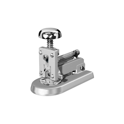 Cucitrice da tavolo modello m-1 in grigio - El Casco