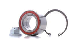 DENCKERMANN Kit Cuscinetto Ruota W413294  RENAULT,OPEL,VAUXHALL,MASTER II Furgonato (FD),MASTER II Pianale piatto/Telaio (ED/HD/UD) en oferta