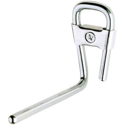 Gancio universale UH in metallo 078000 Fischer, 1 pz.